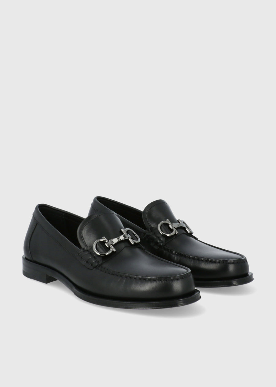 Ferragamo Mocasín Teatro FRG-TEATRO