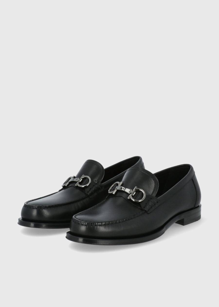 Ferragamo Mocasín Teatro FRG-TEATRO