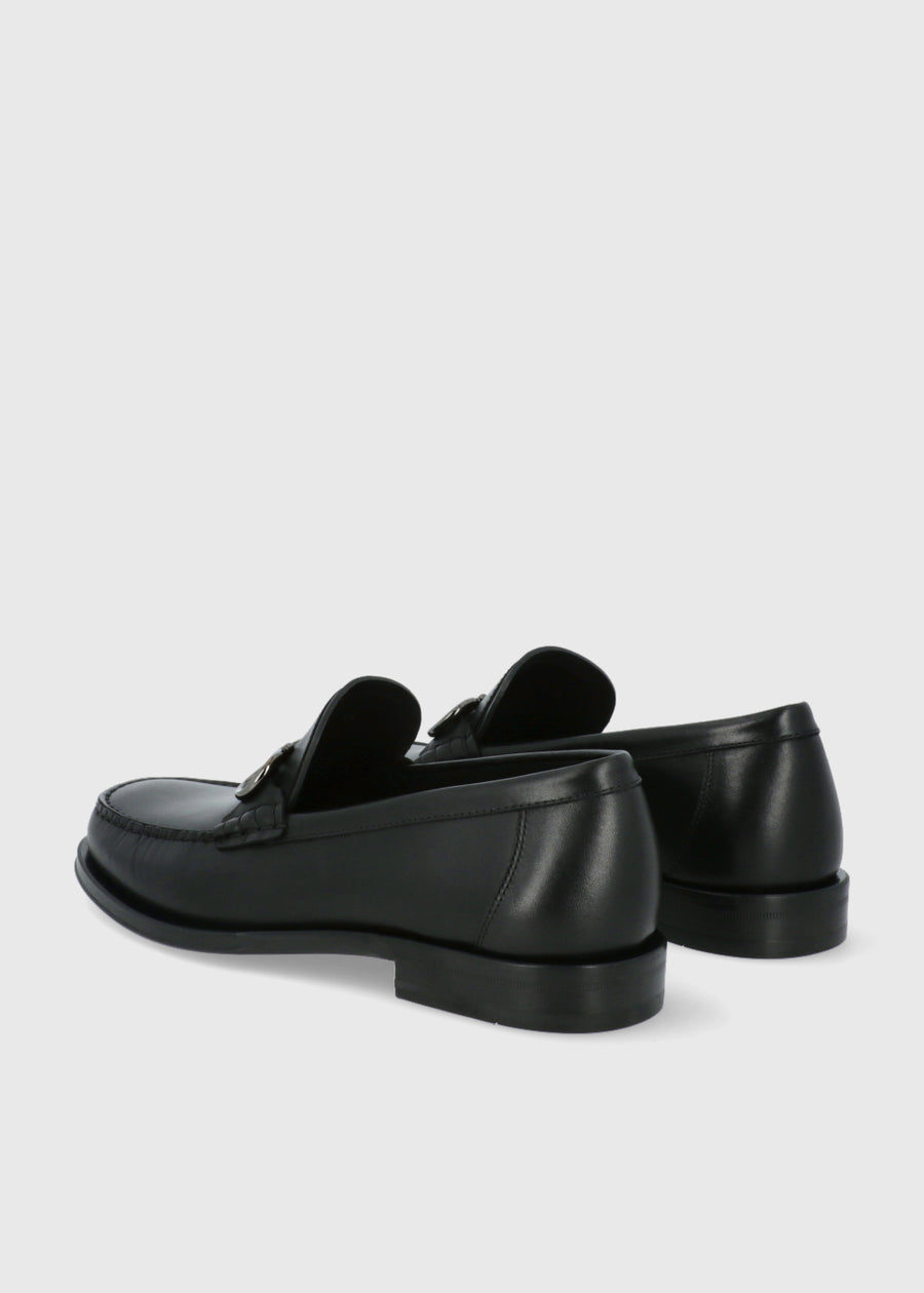 Ferragamo Mocasín Teatro FRG-TEATRO