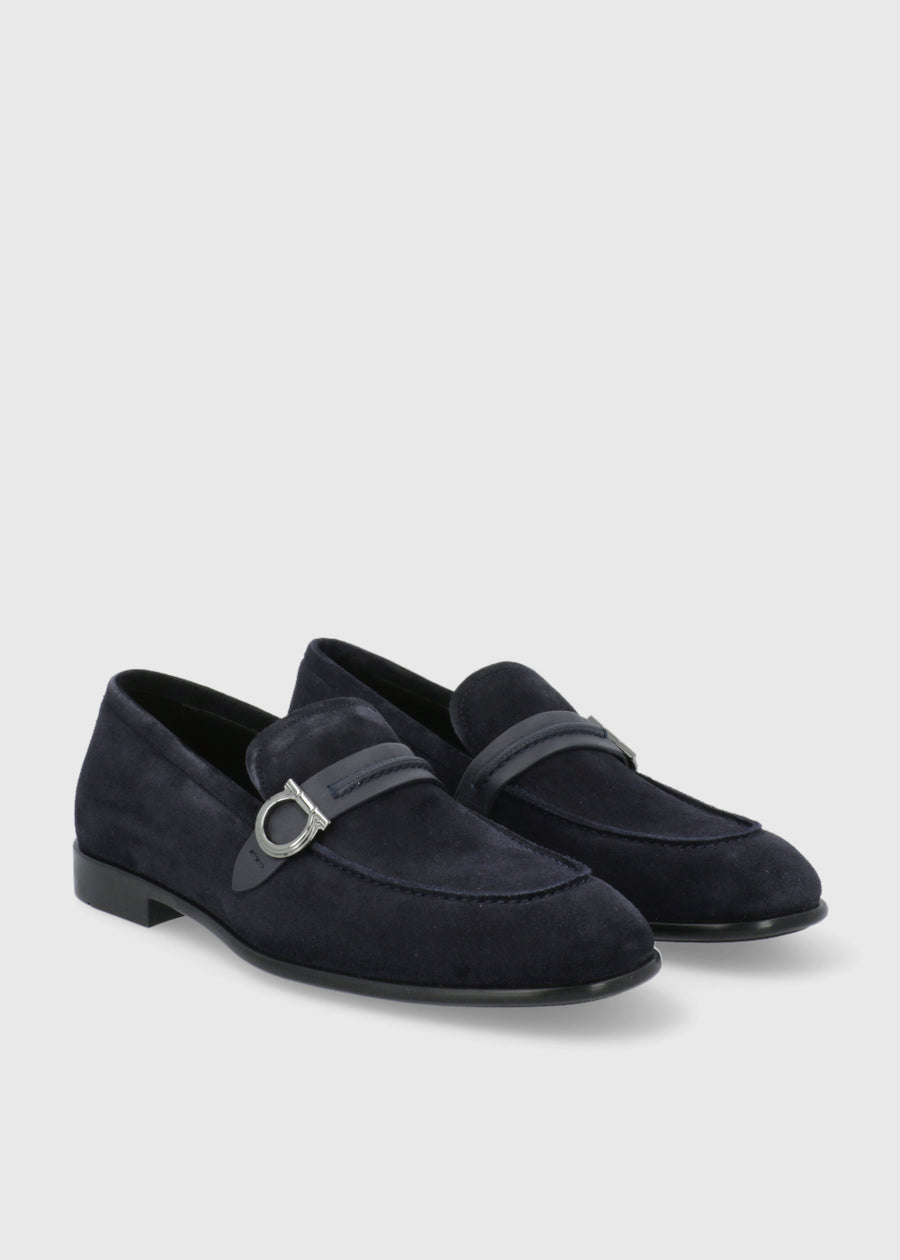 Ferragamo Mocasines Terence FRG-TERENCE