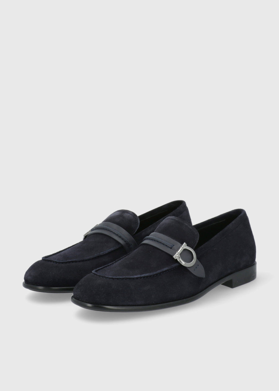 Ferragamo Mocasines Terence FRG-TERENCE
