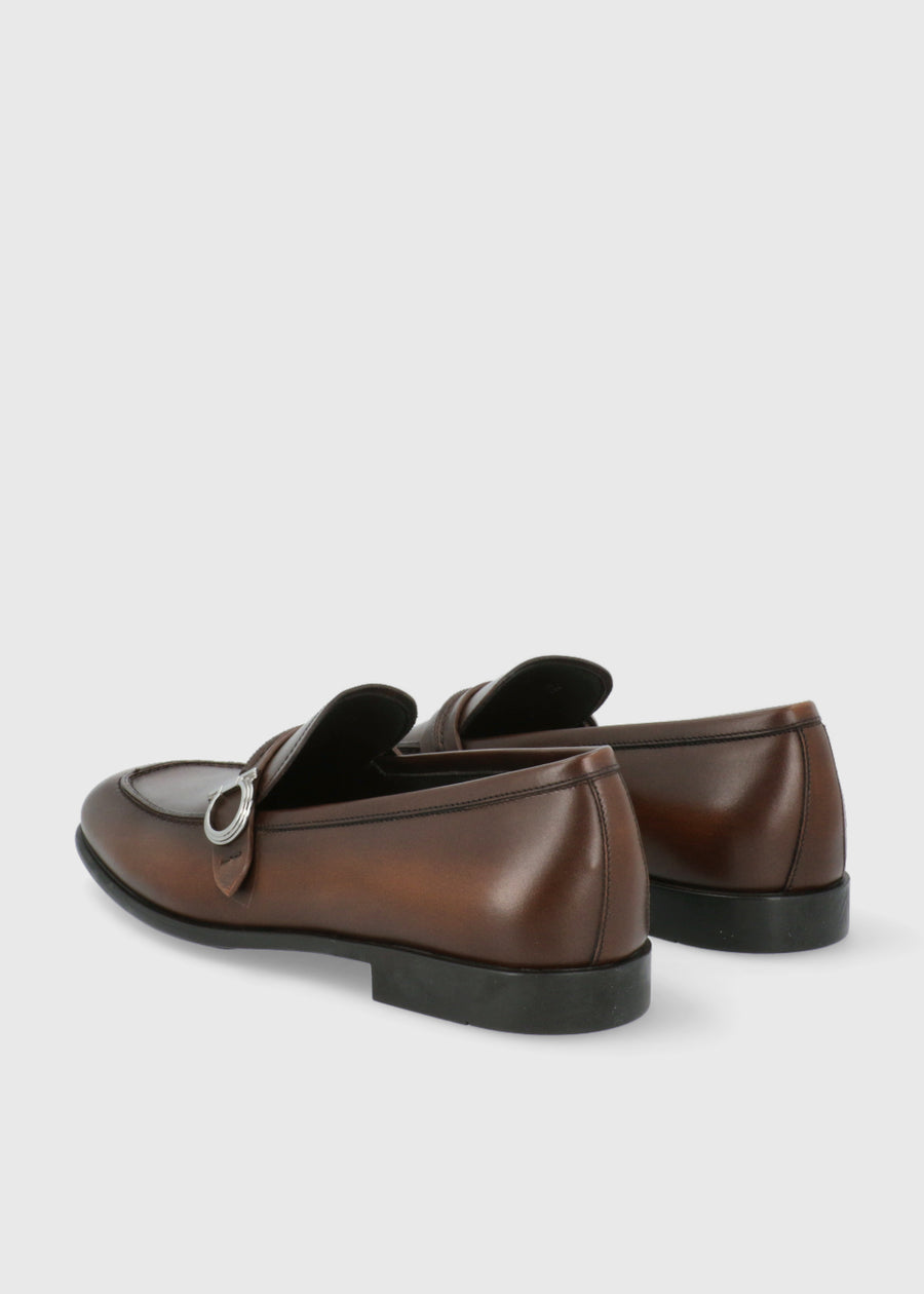 Ferragamo Mocasines Terence FRG-TERENCE
