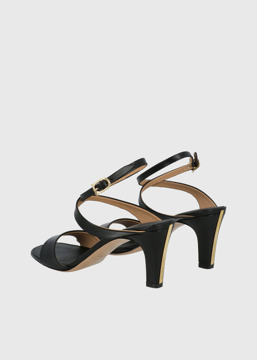 Ferragamo Sandalia Alta Teresy FRG-TERESY70