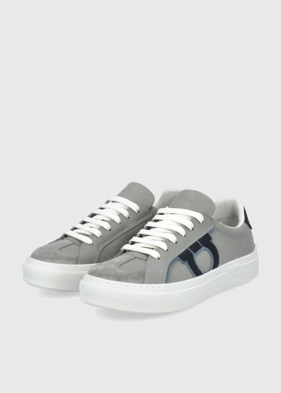 Ferragamo Sneakers Thor 3 FRG-THOR3