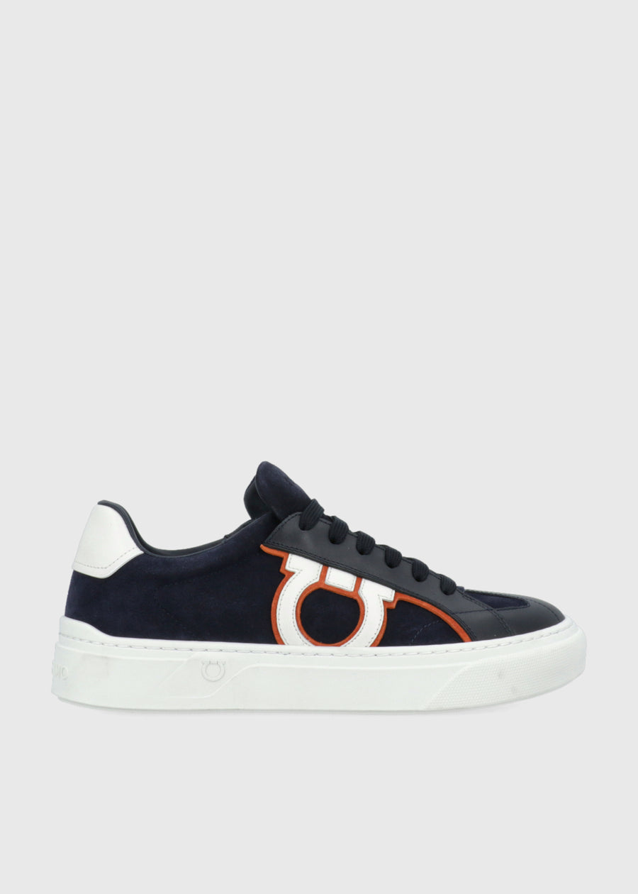 Ferragamo Sneakers Thor 3 FRG-THOR3