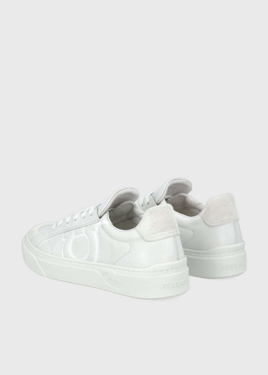 Ferragamo Sneakers Thor FRG-THOR