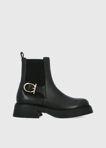 Ferragamo Botas Tia FRG-TIA