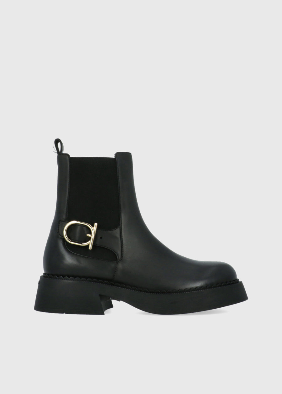Ferragamo Botas Tia FRG-TIA