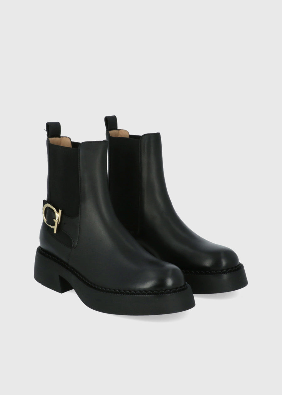 Ferragamo Botas Tia FRG-TIA