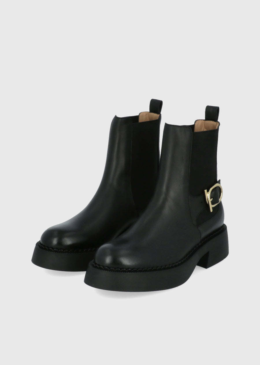 Ferragamo Botas Tia FRG-TIA