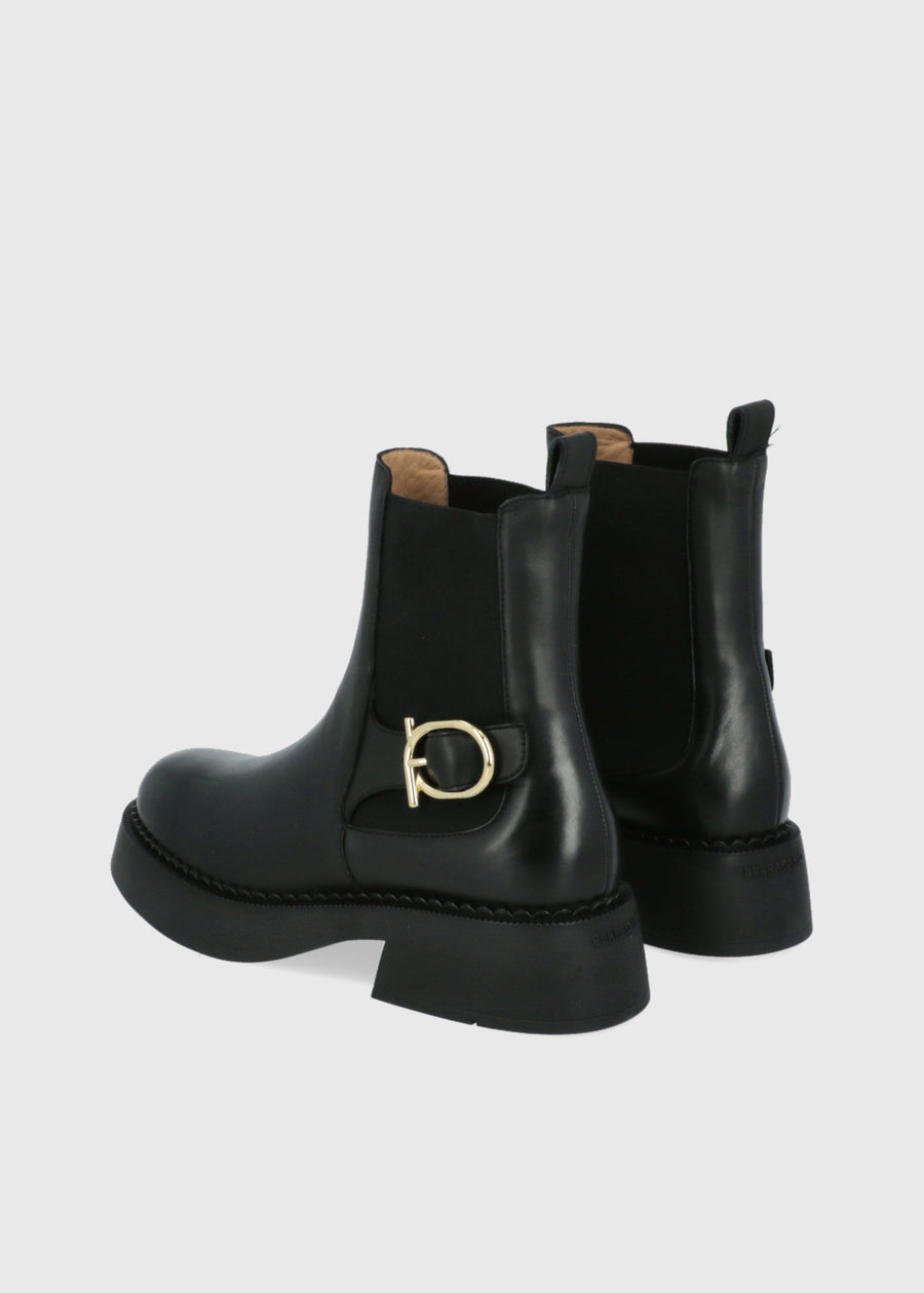 Ferragamo Botas Tia FRG-TIA