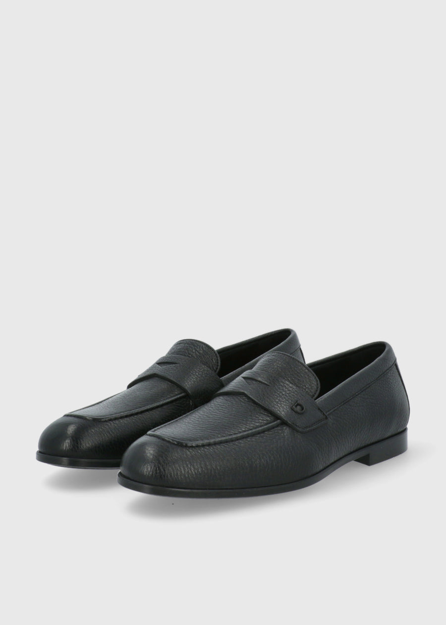 Ferragamo Zapatos Derby Tiberio FRG-TIBERIO