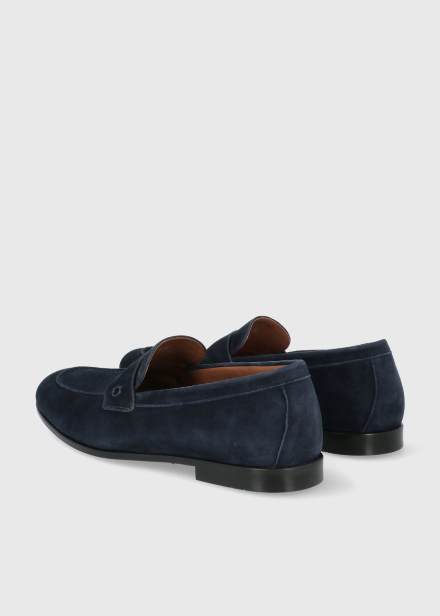 Ferragamo Zapatos Derby Tiberio FRG-TIBERIO