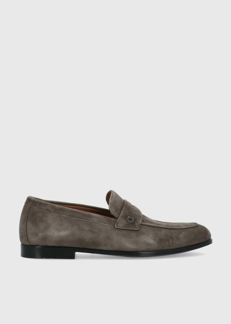 Ferragamo Zapatos Derby Tiberio FRG-TIBERIO