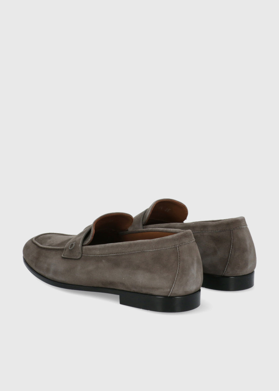 Ferragamo Zapatos Derby Tiberio FRG-TIBERIO