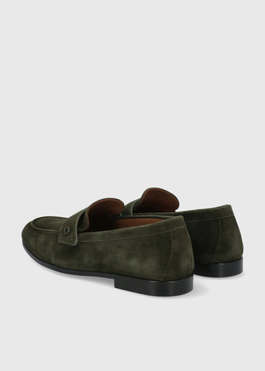 Ferragamo Zapatos Derby Tiberio FRG-TIBERIO