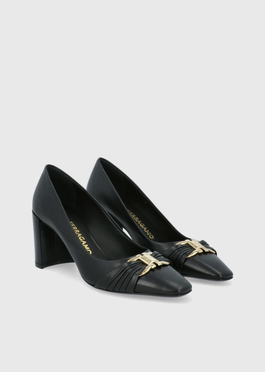 Ferragamo Zapatilla Tillya FRG-TILLYA70