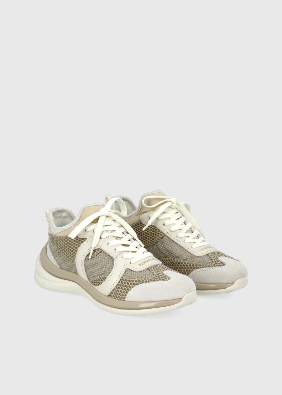 FERRAGAMO Sneakers Timothe FRG-TIMOTHE