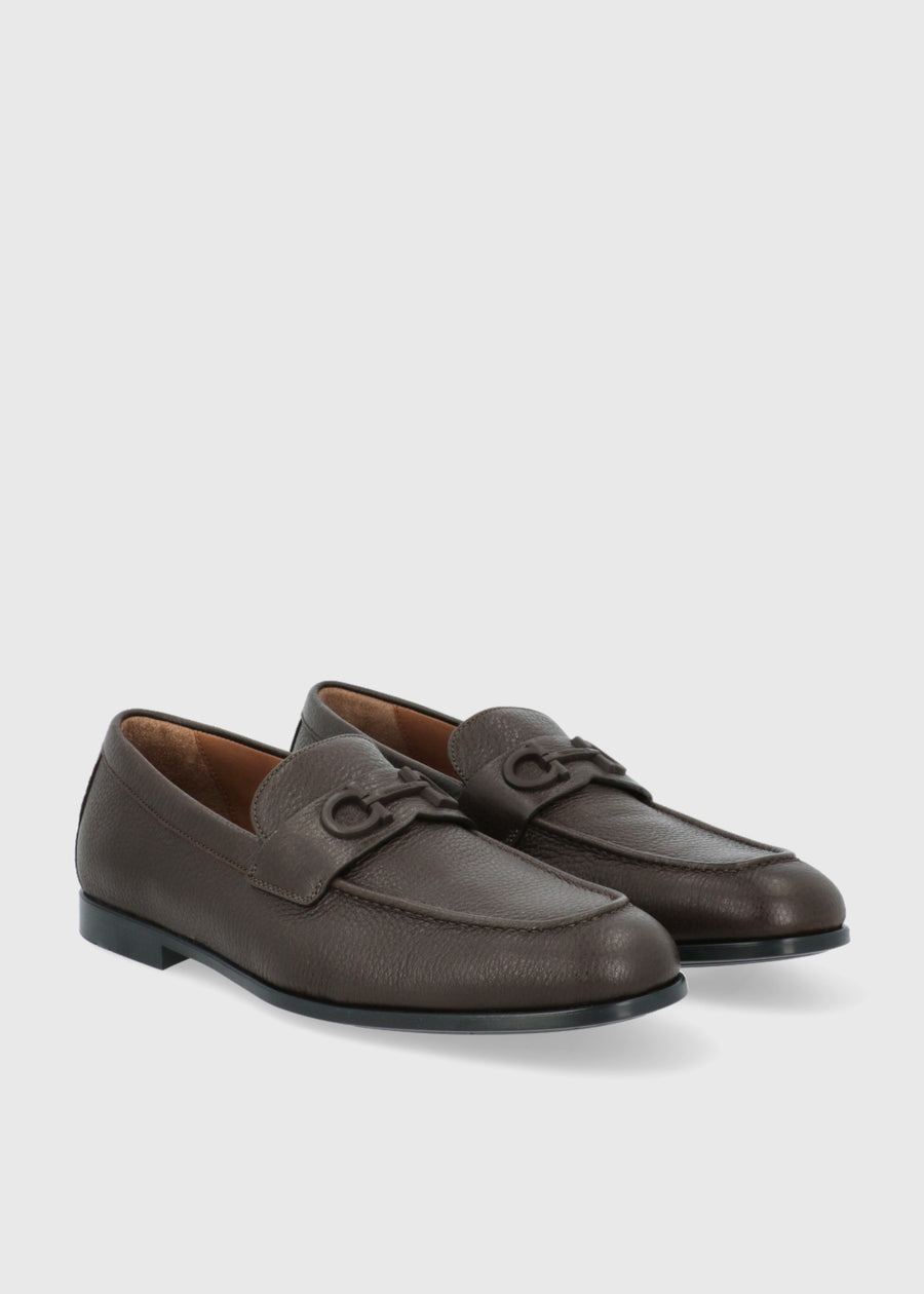 Ferragamo Mocasines Touch de lujo | GRAN VIA FRG-TOUCH