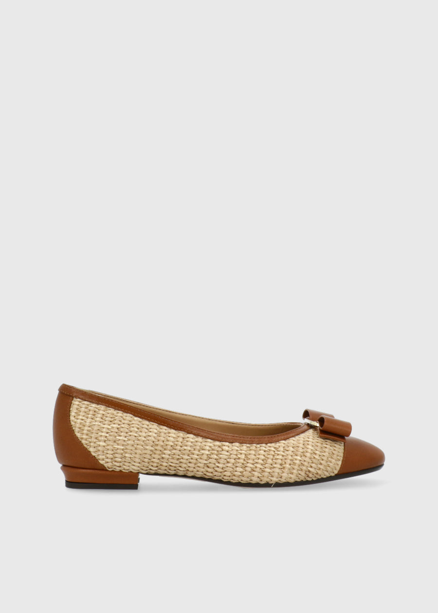 Ferragamo Flats FRG-VARINA2