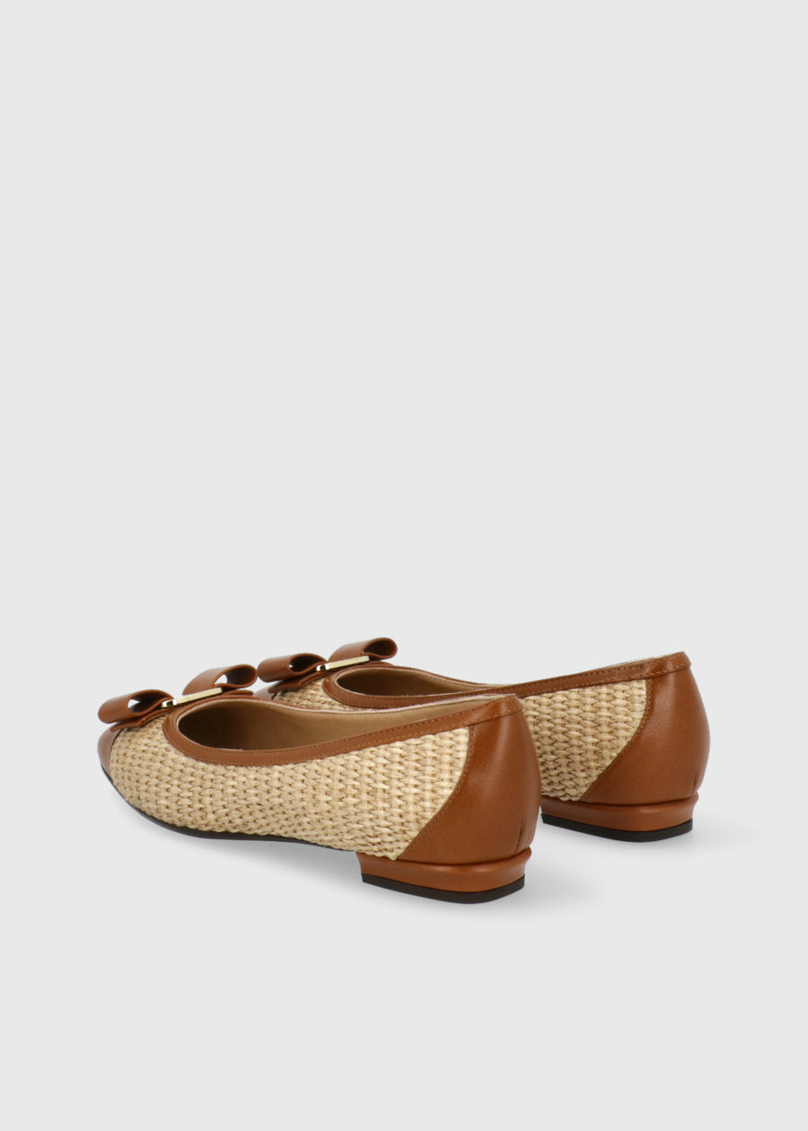 Ferragamo Flats FRG-VARINA2