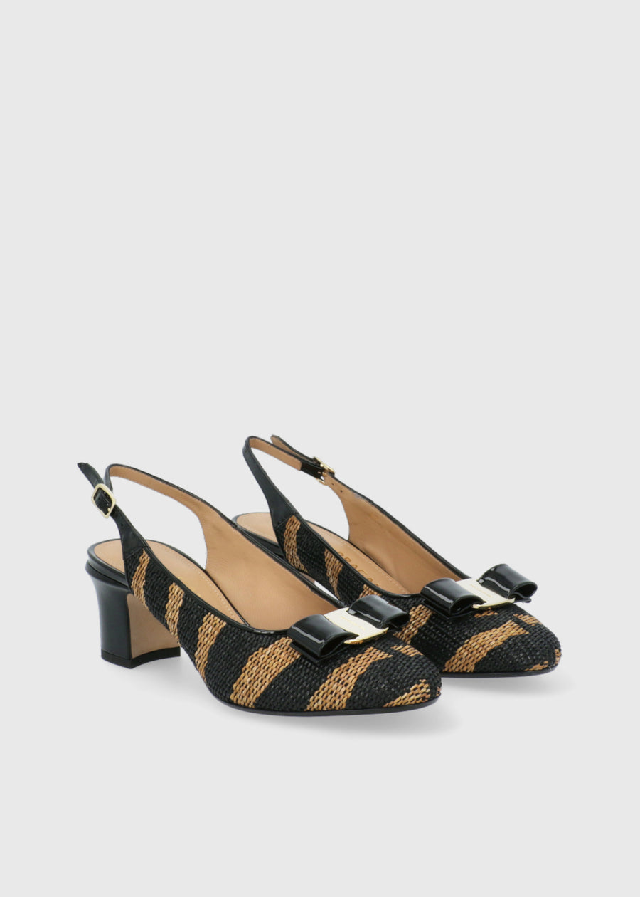 Ferragamo Slingbacks FRG-VETTY55