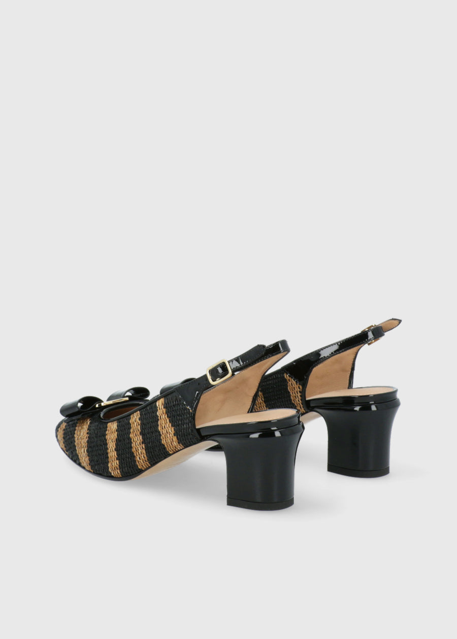Ferragamo Slingbacks FRG-VETTY55