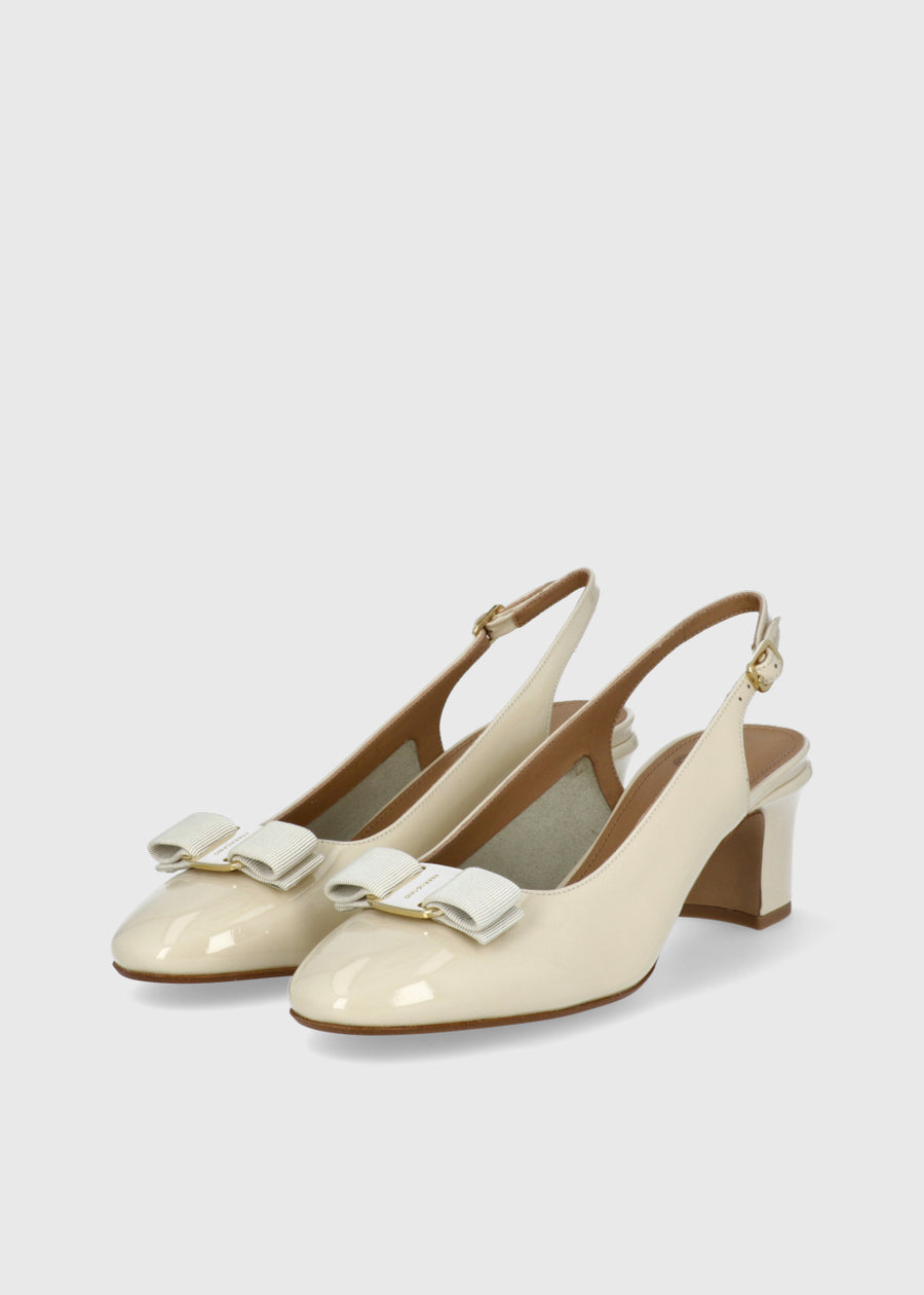 Ferragamo Slingbacks FRG-VETTY55