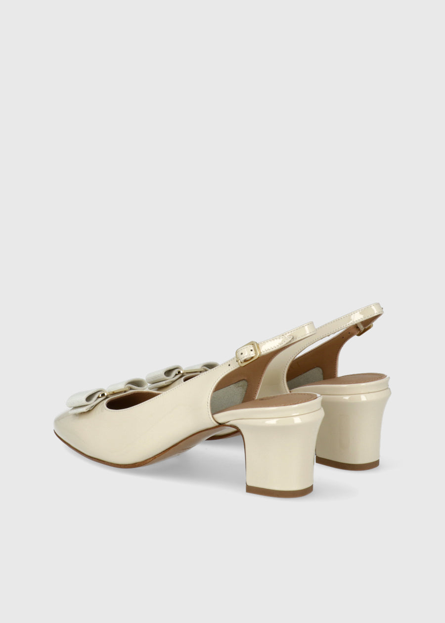 Ferragamo Slingbacks FRG-VETTY55
