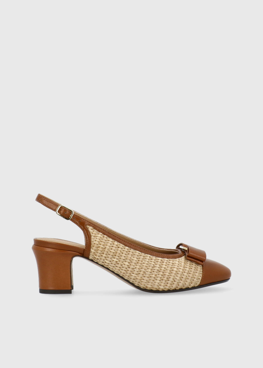 Ferragamo Slingbacks FRG-VETTY55