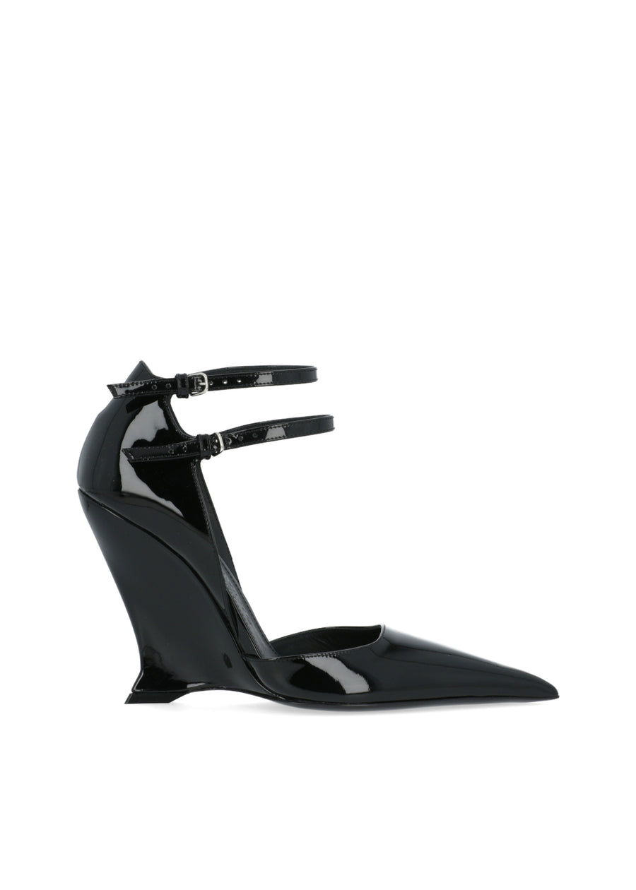 Ferragamo Mules FRG-VIDYAX5