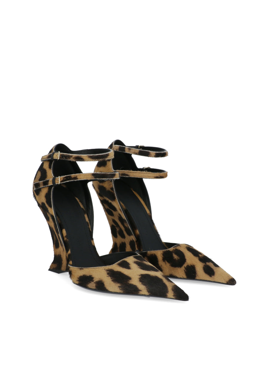 Ferragamo Mules FRG-VIDYAX5