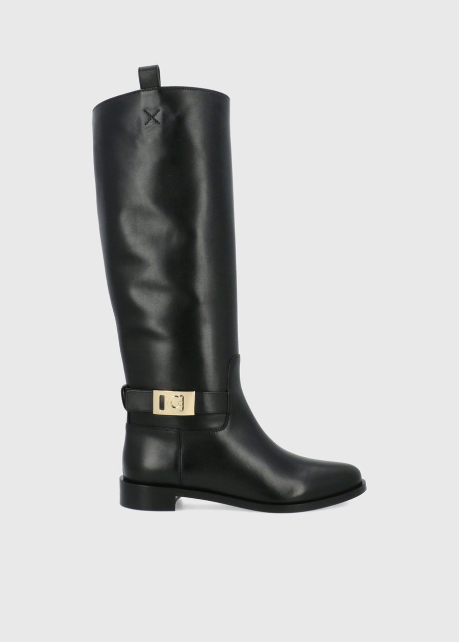 Ferragamo Botas Zakia FRG-ZAKIA