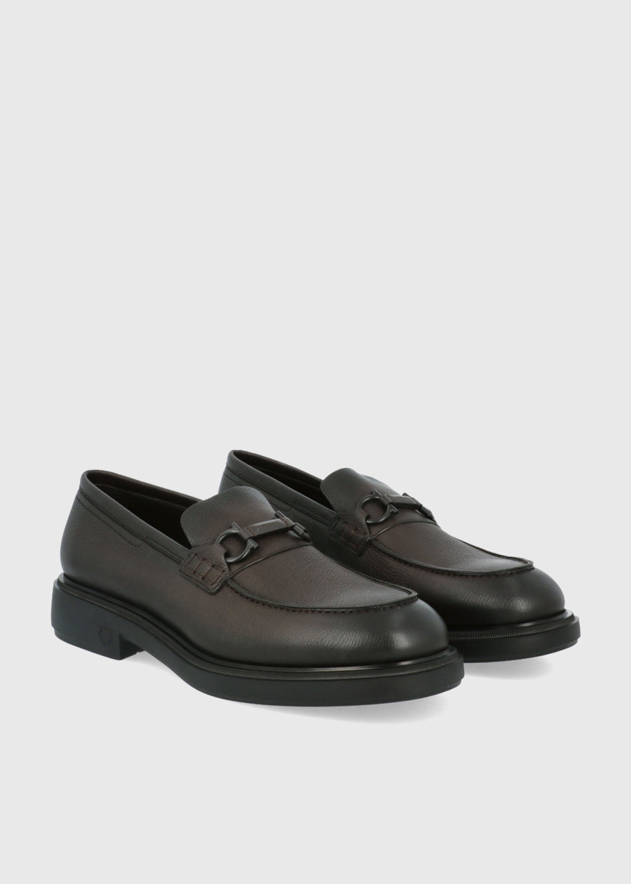 FERRAGAMO Mocasines FRG-ZCARDEN