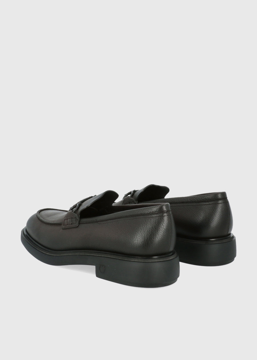 FERRAGAMO Mocasines FRG-ZCARDEN