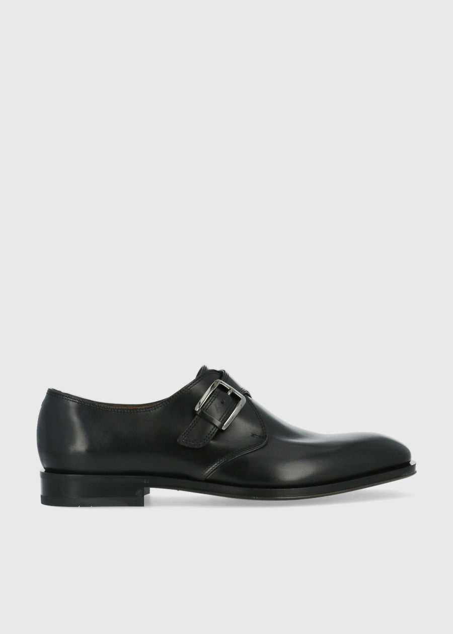 FERRAGAMO Zapatos con cierre con hebilla FRG-ZCARGO