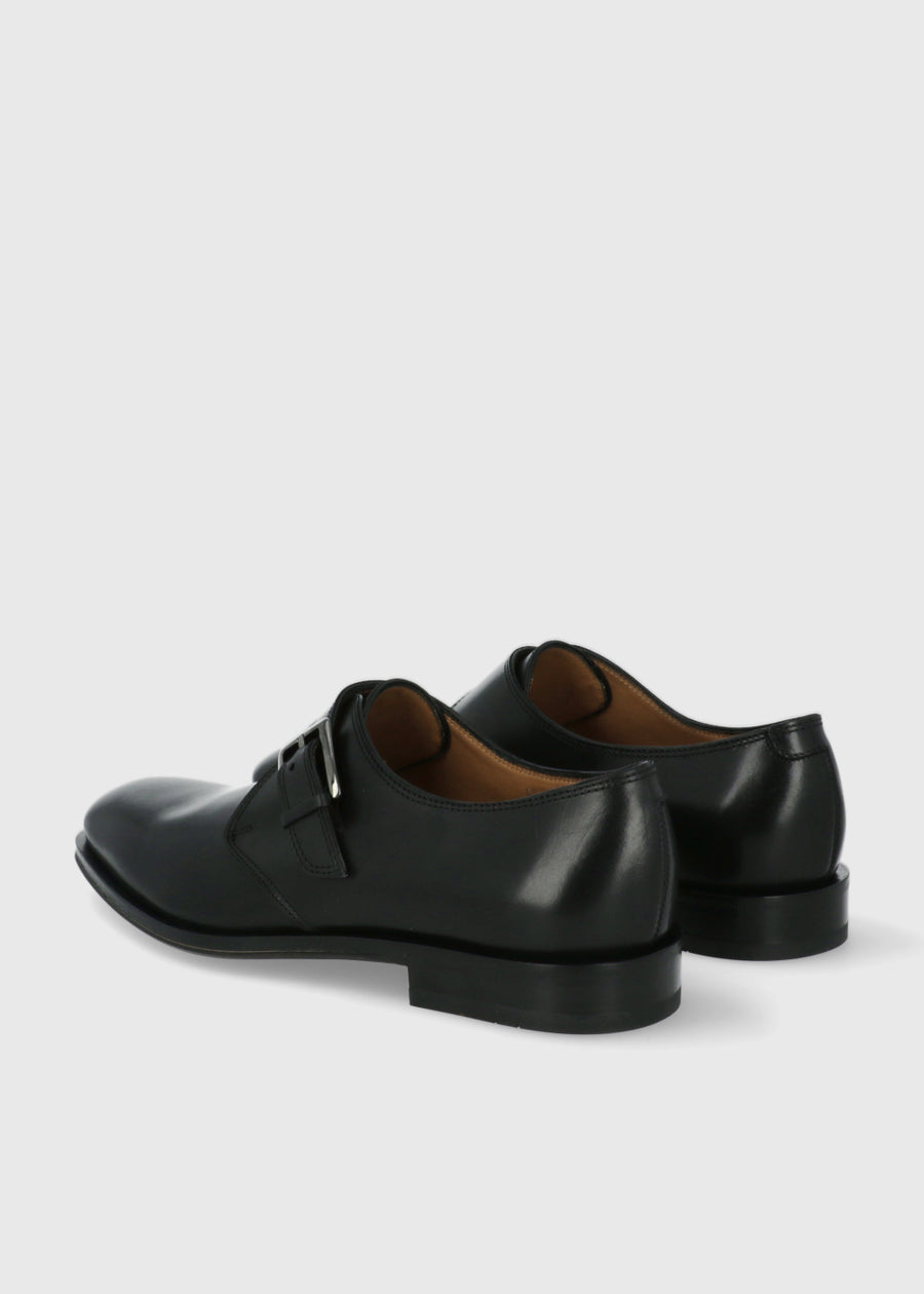 FERRAGAMO Zapatos con cierre con hebilla FRG-ZCARGO