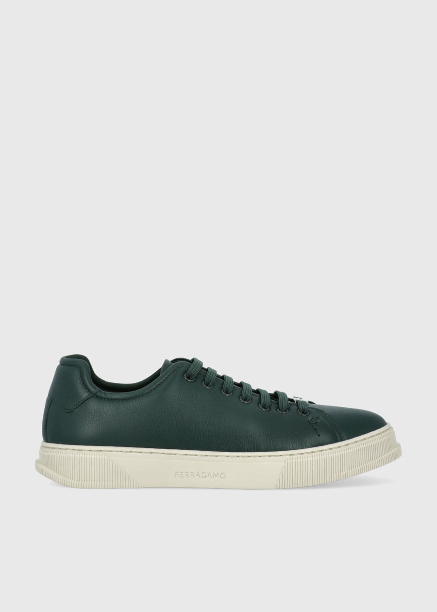 Ferragamo Sneakers Slip-on FRG-ZCBRUCE