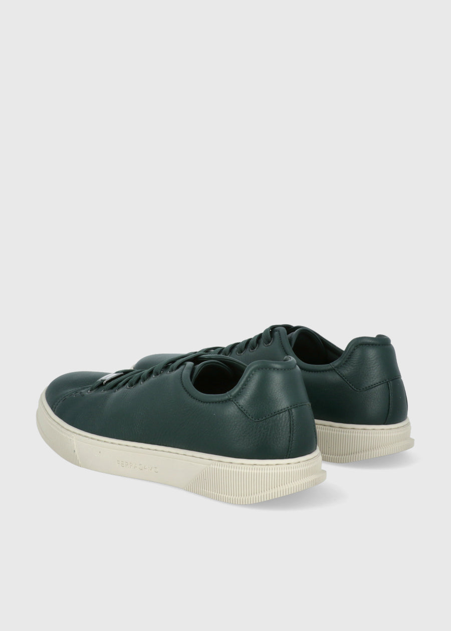 Ferragamo Sneakers Slip-on FRG-ZCBRUCE