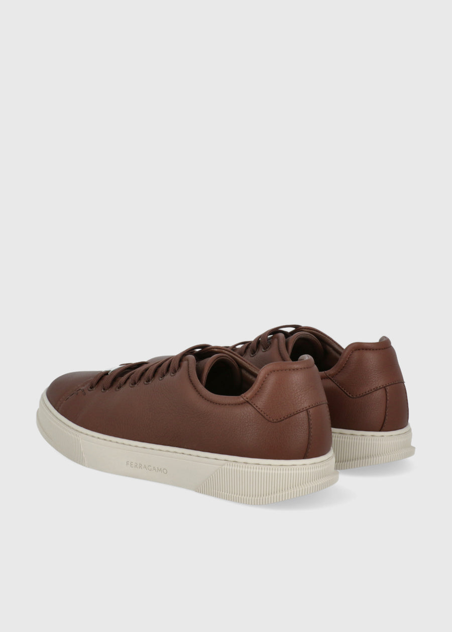 Ferragamo Sneakers Slip-on FRG-ZCBRUCE