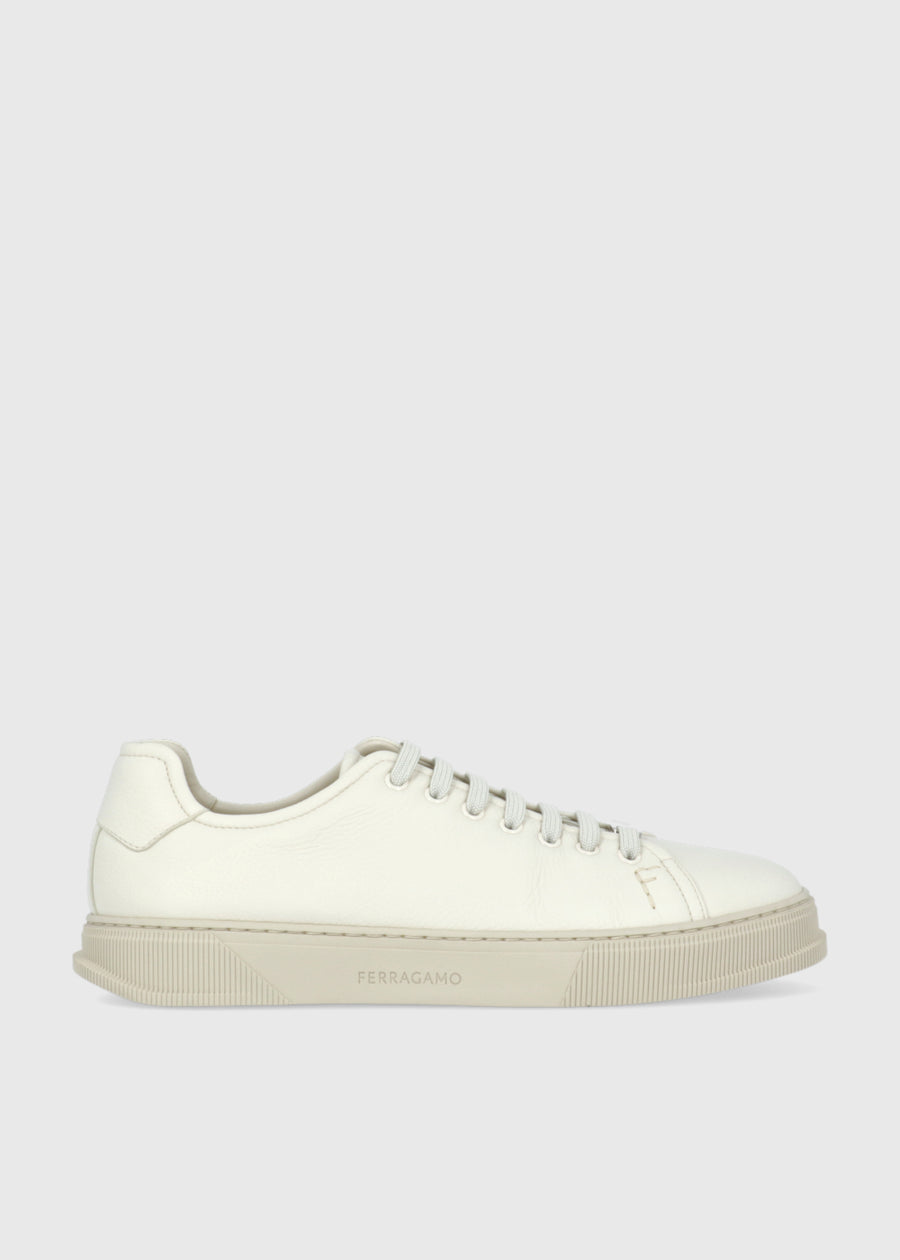 Ferragamo Sneakers Slip-on FRG-ZCBRUCE