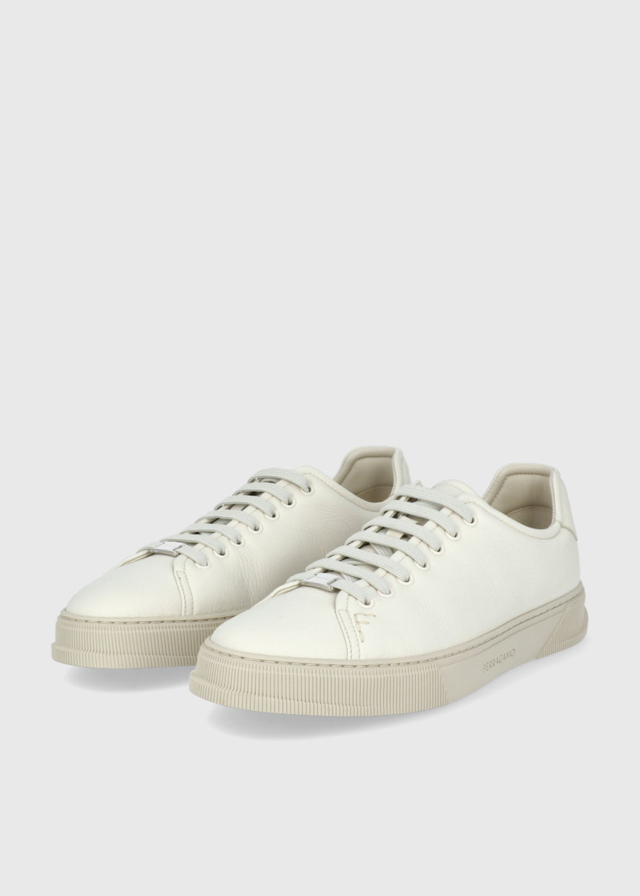 Ferragamo Sneakers Slip-on FRG-ZCBRUCE