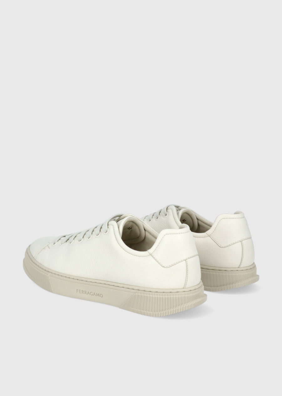 Ferragamo Sneakers Slip-on FRG-ZCBRUCE