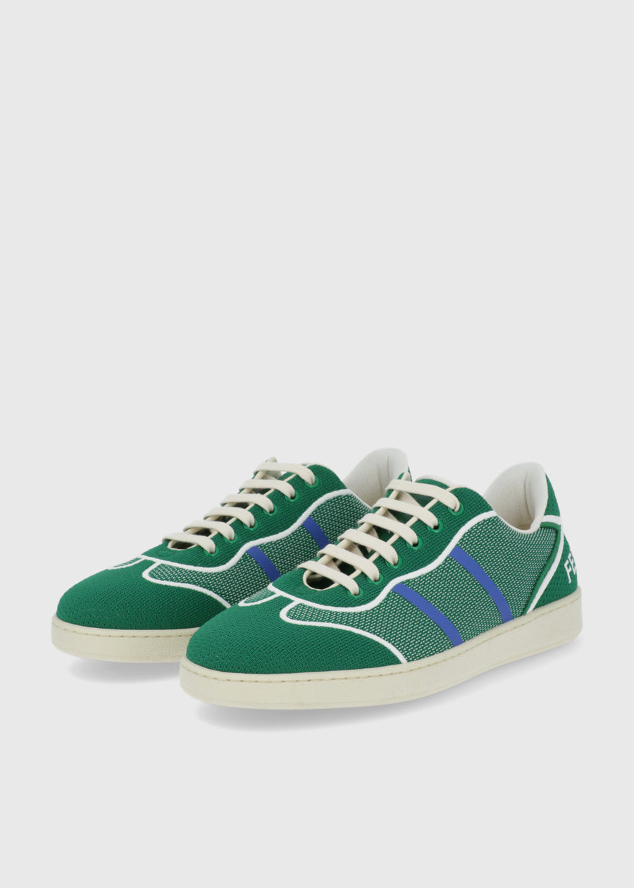 Ferragamo Sneakers FRG-ZCDEDALO