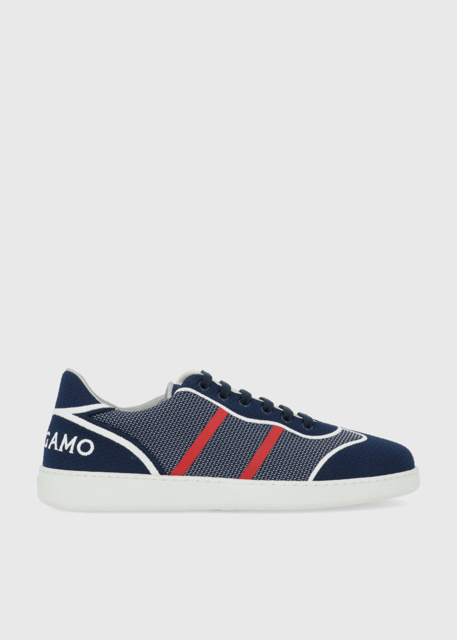 Ferragamo Sneakers FRG-ZCDEDALO