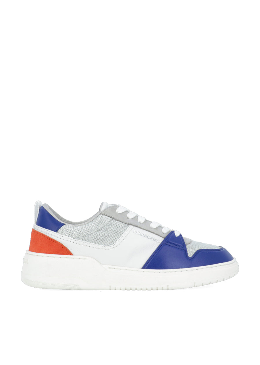 Ferragamo Sneakers FRG-ZCDENNI1