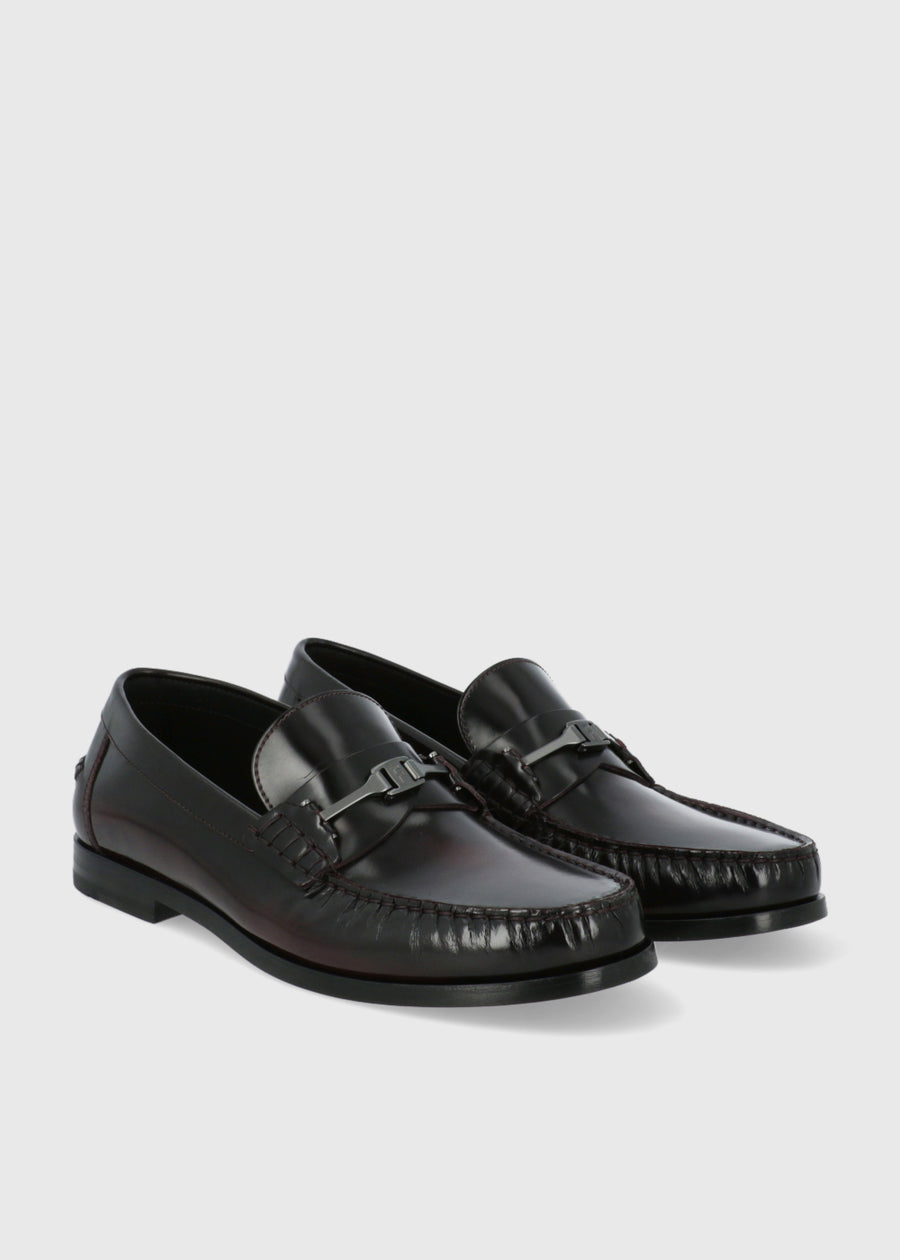 Ferragamo Mocasines FRG-ZCHARRY
