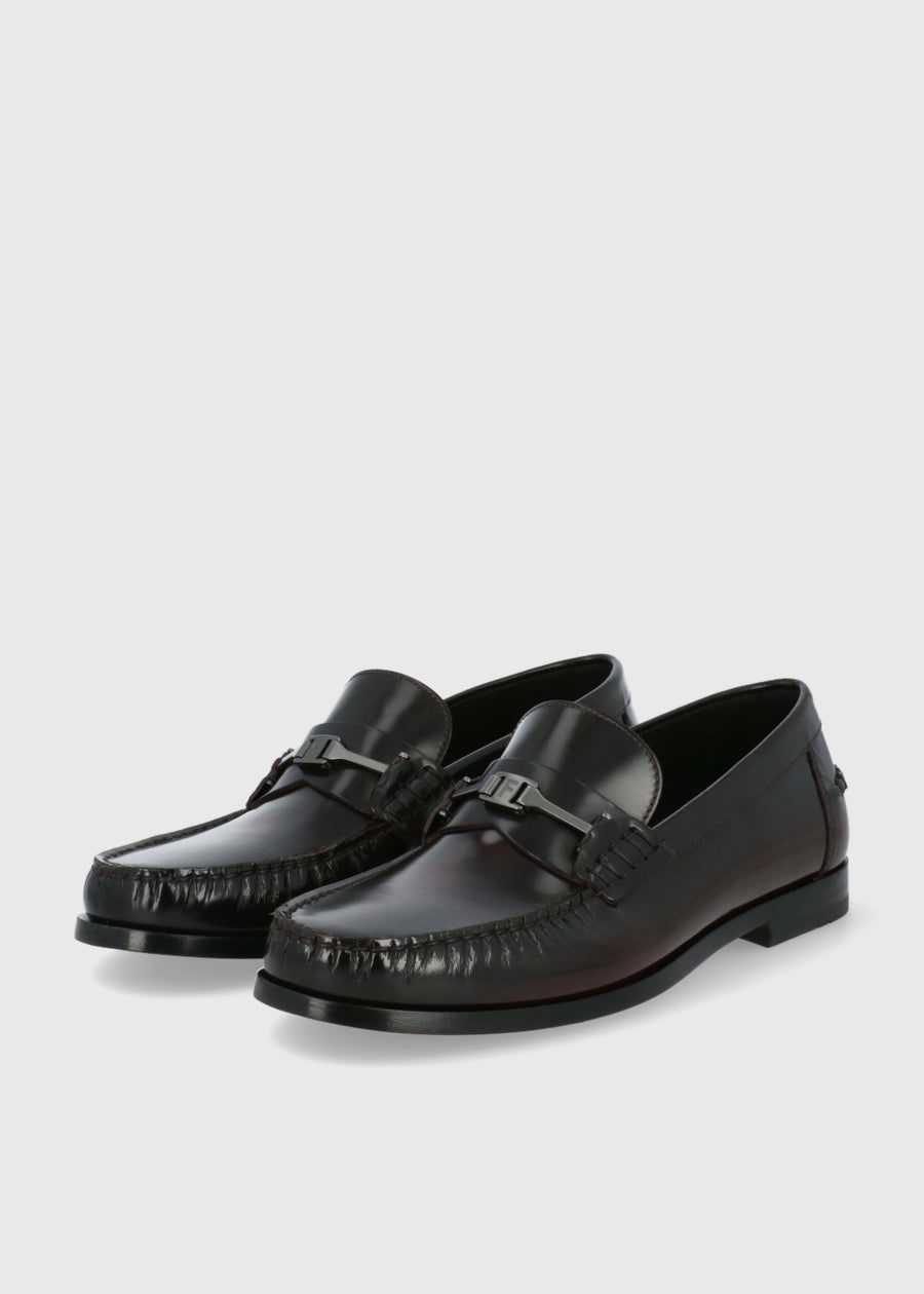 Ferragamo Mocasines FRG-ZCHARRY