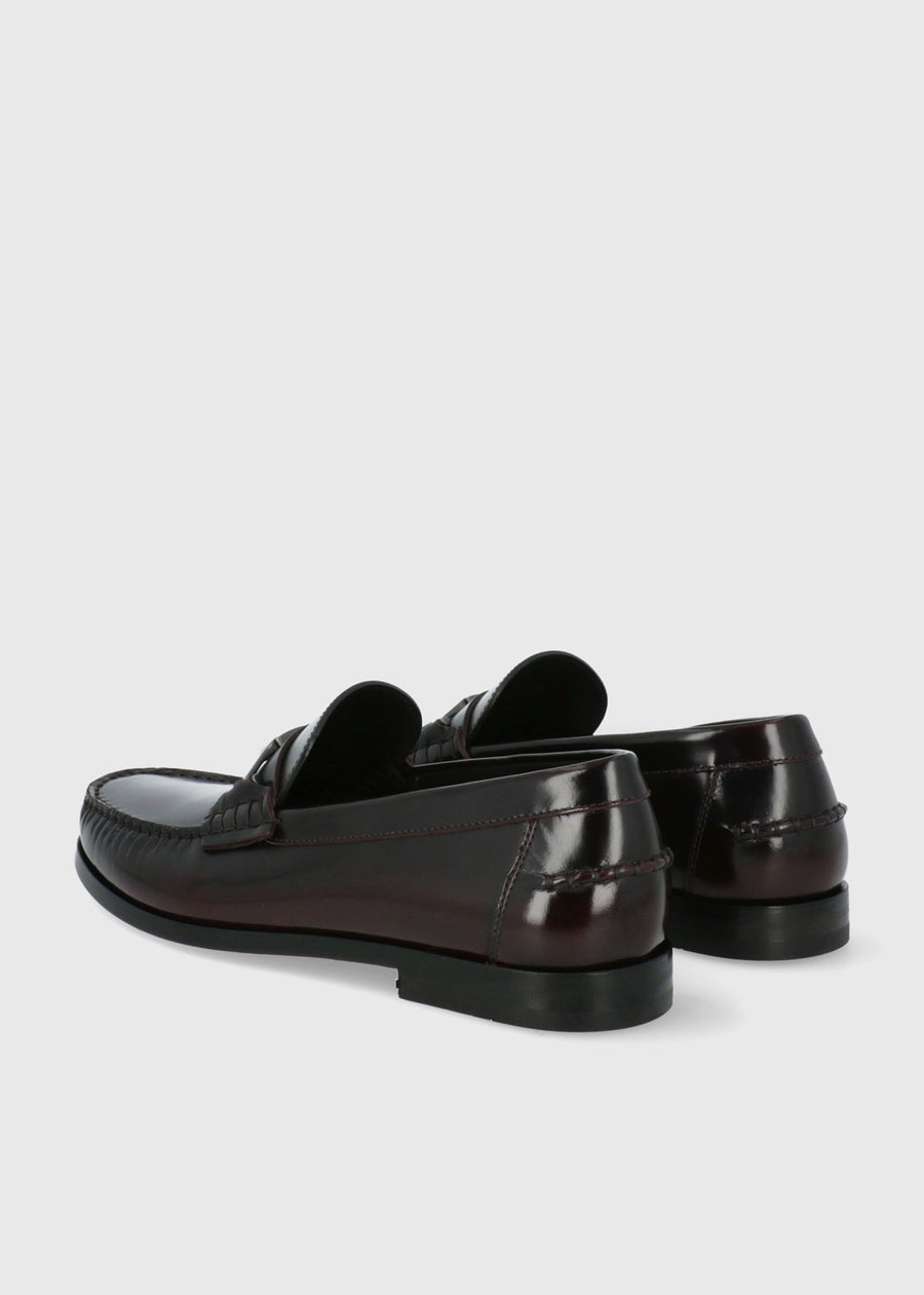 Ferragamo Mocasines FRG-ZCHARRY