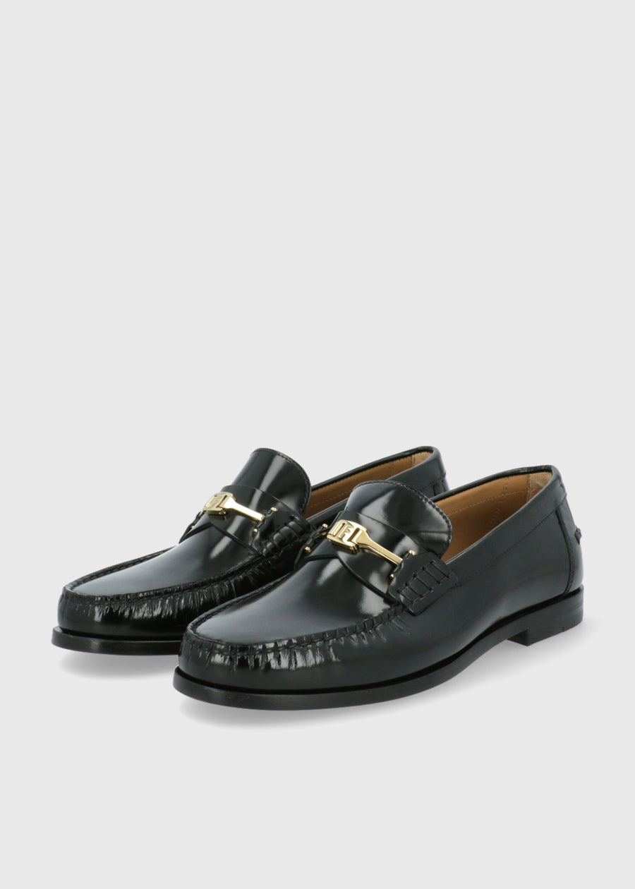 Ferragamo Mocasines FRG-ZCHARRY